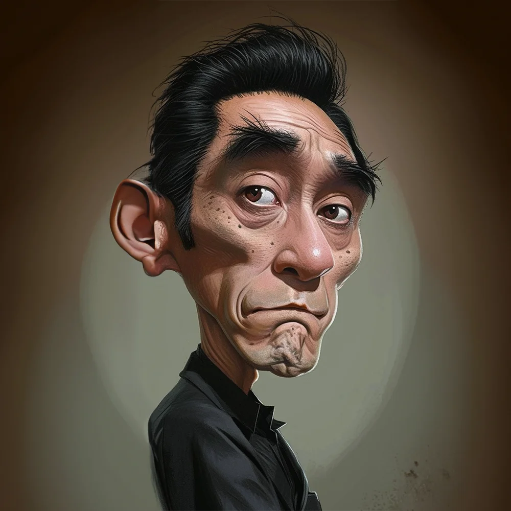 Everyday Cartoon Avatars