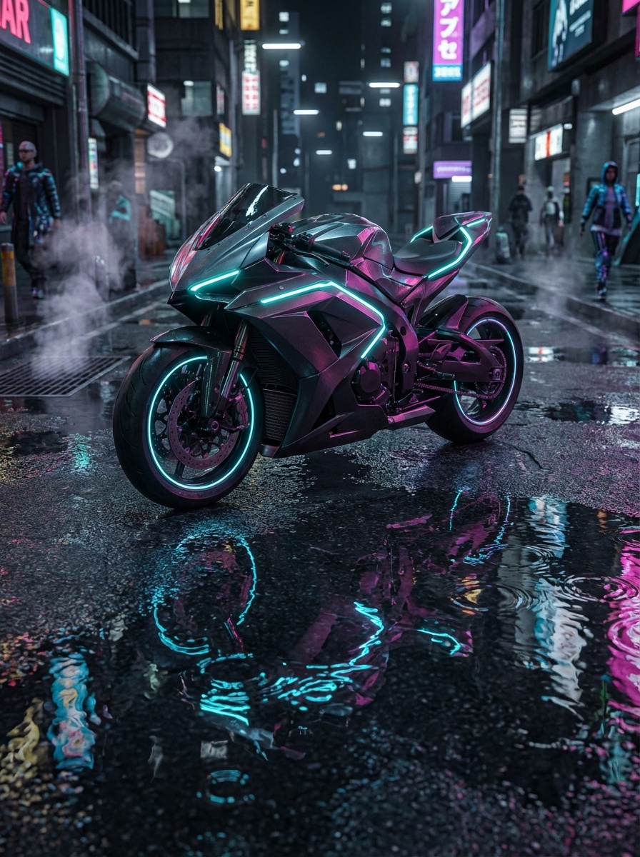 Cinematic Emotional Designs