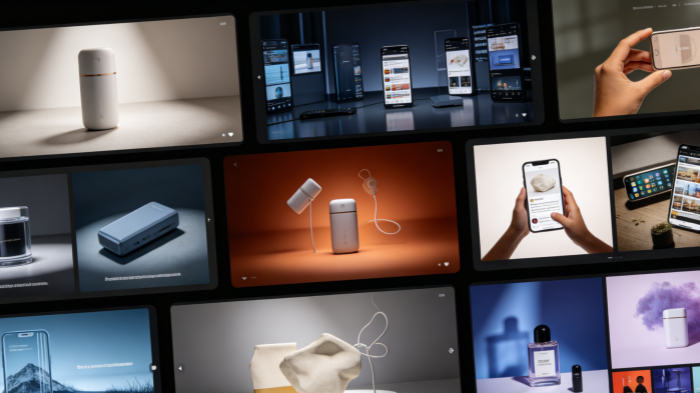 Problem-Solving Advertisements