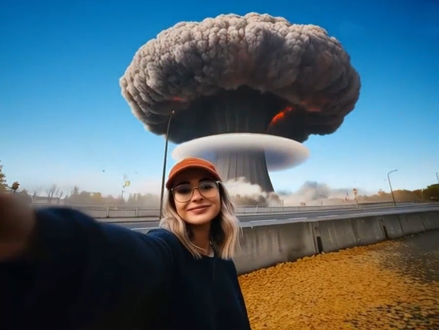 Meme Creation