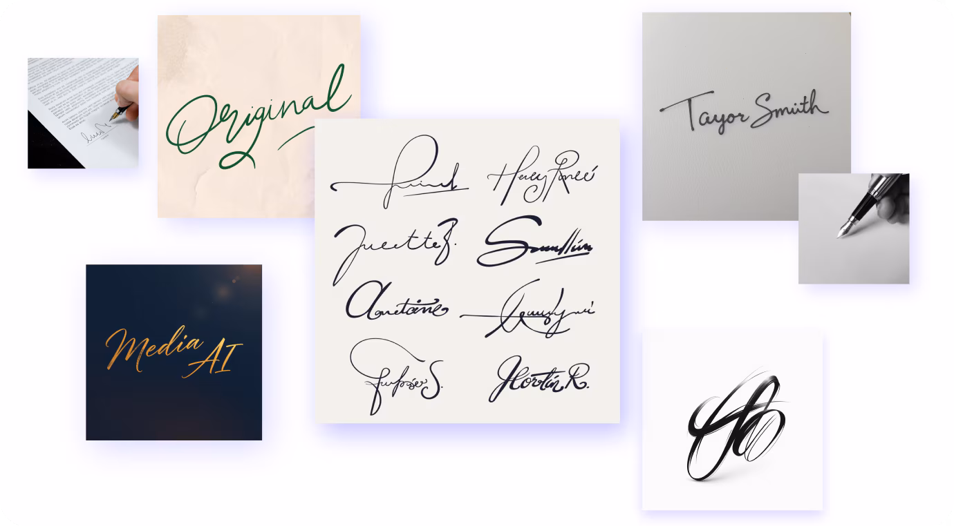 Style & Parameter Customization