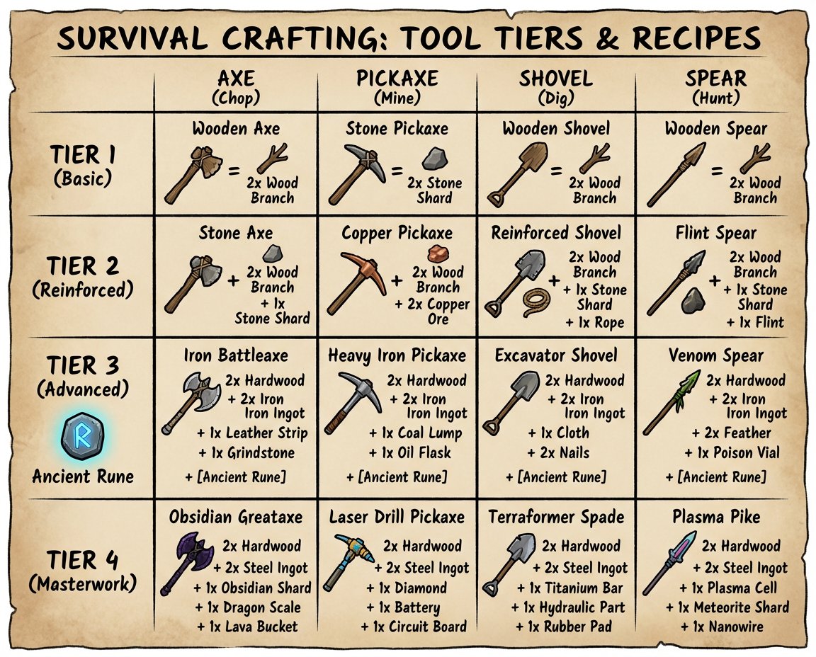 Multi-Scenario Template Library