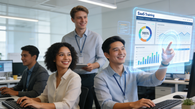 Ensuring Consistency Across Employee Training