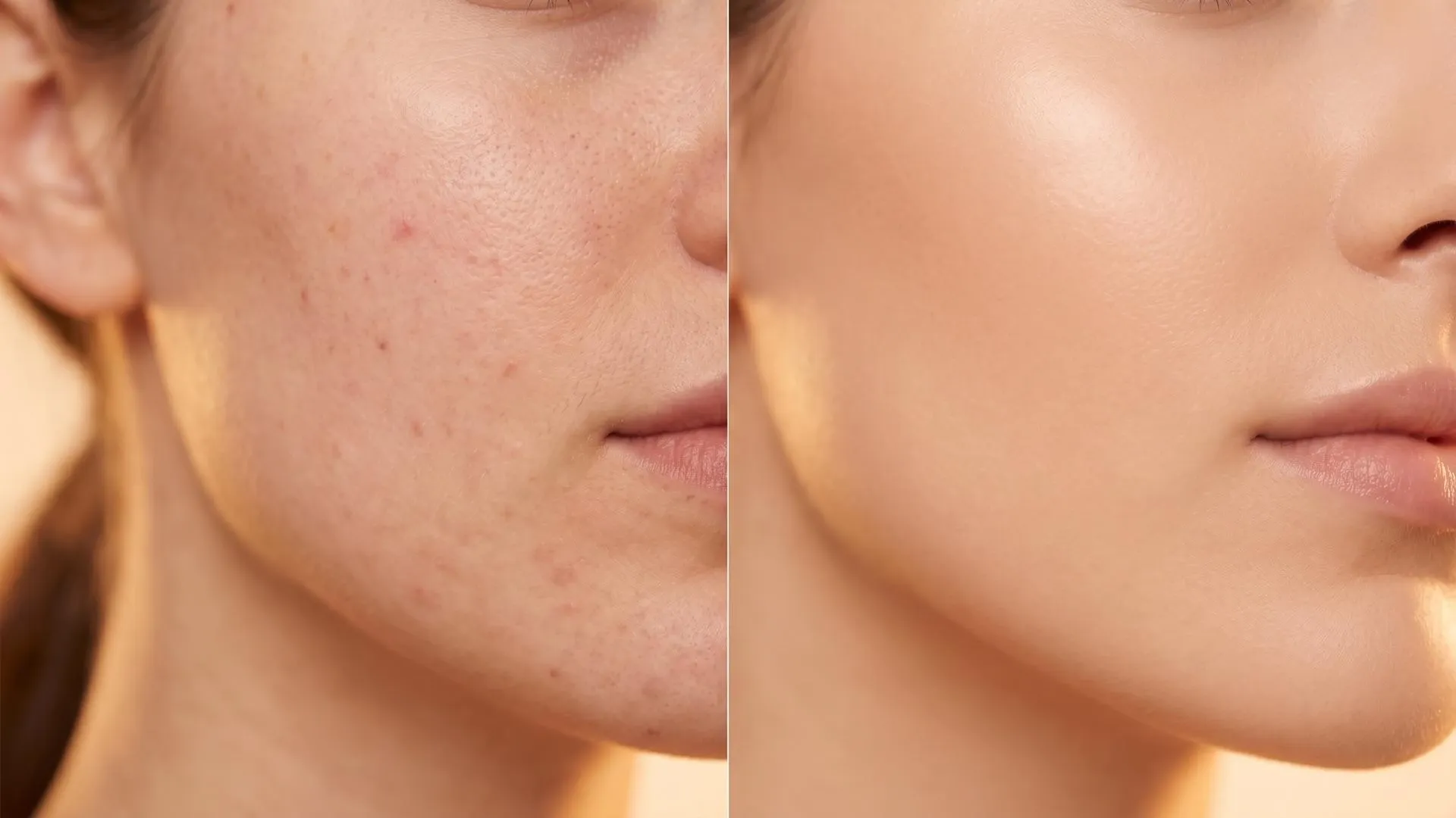 AI Skin Enhancer