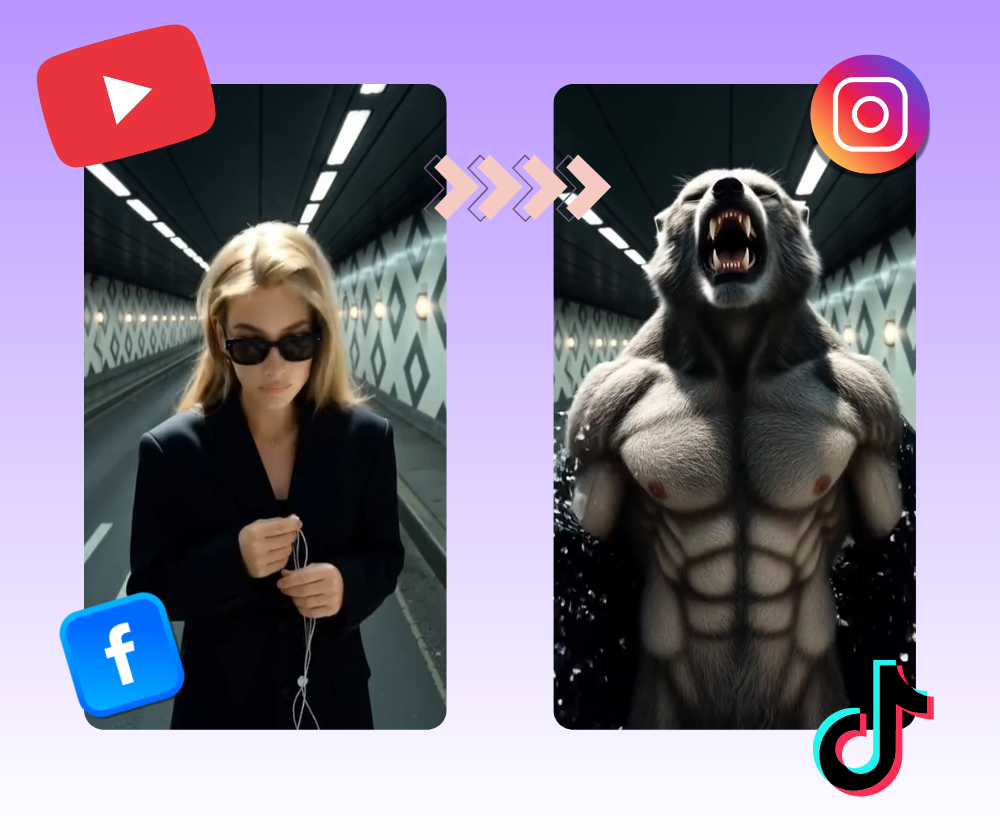 Stronger Impact for Social Content