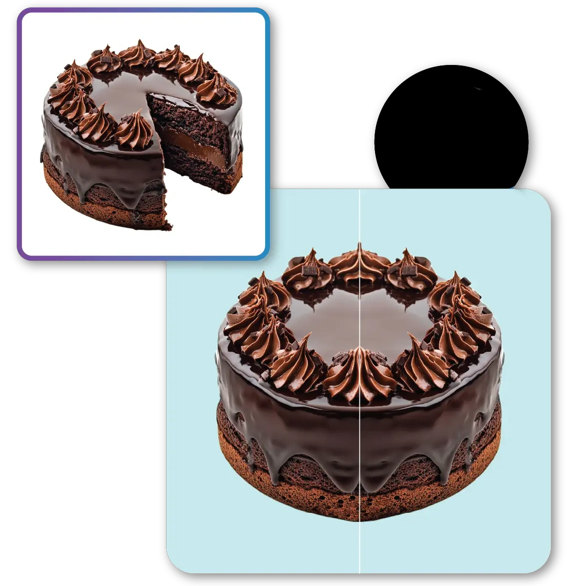 Enhance Product Photography