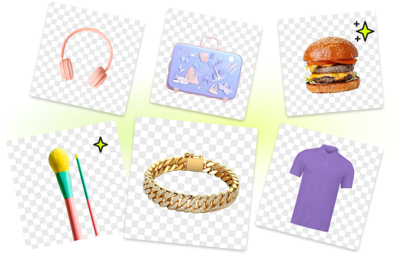 Product Photography