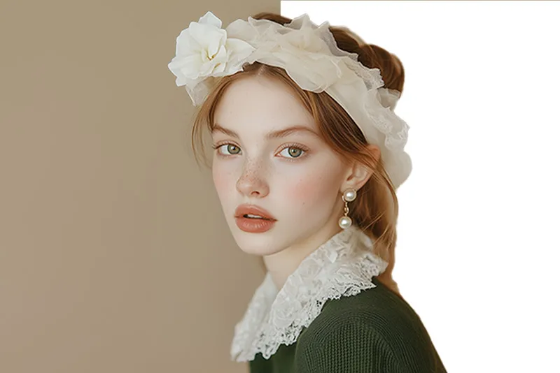 Handling Complex Hair and Transparent Objects