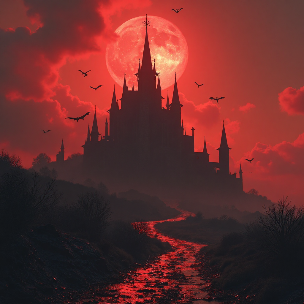 Fantasy Elements