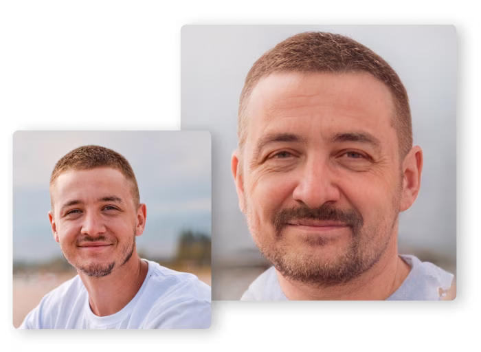 Age Filter AI