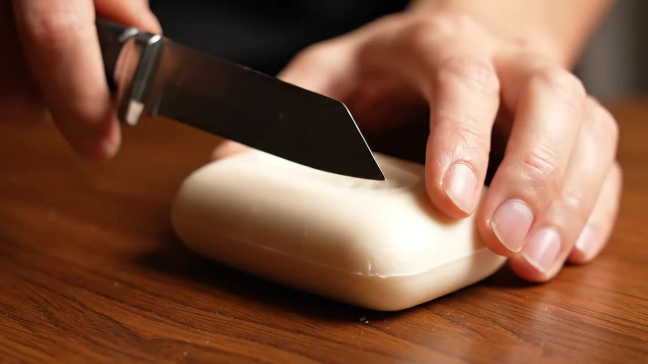 Cutting / Slicing ASMR