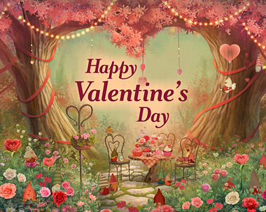 Romantic Love Notes