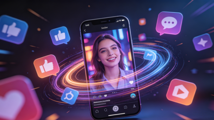 Enhanced Interactivity