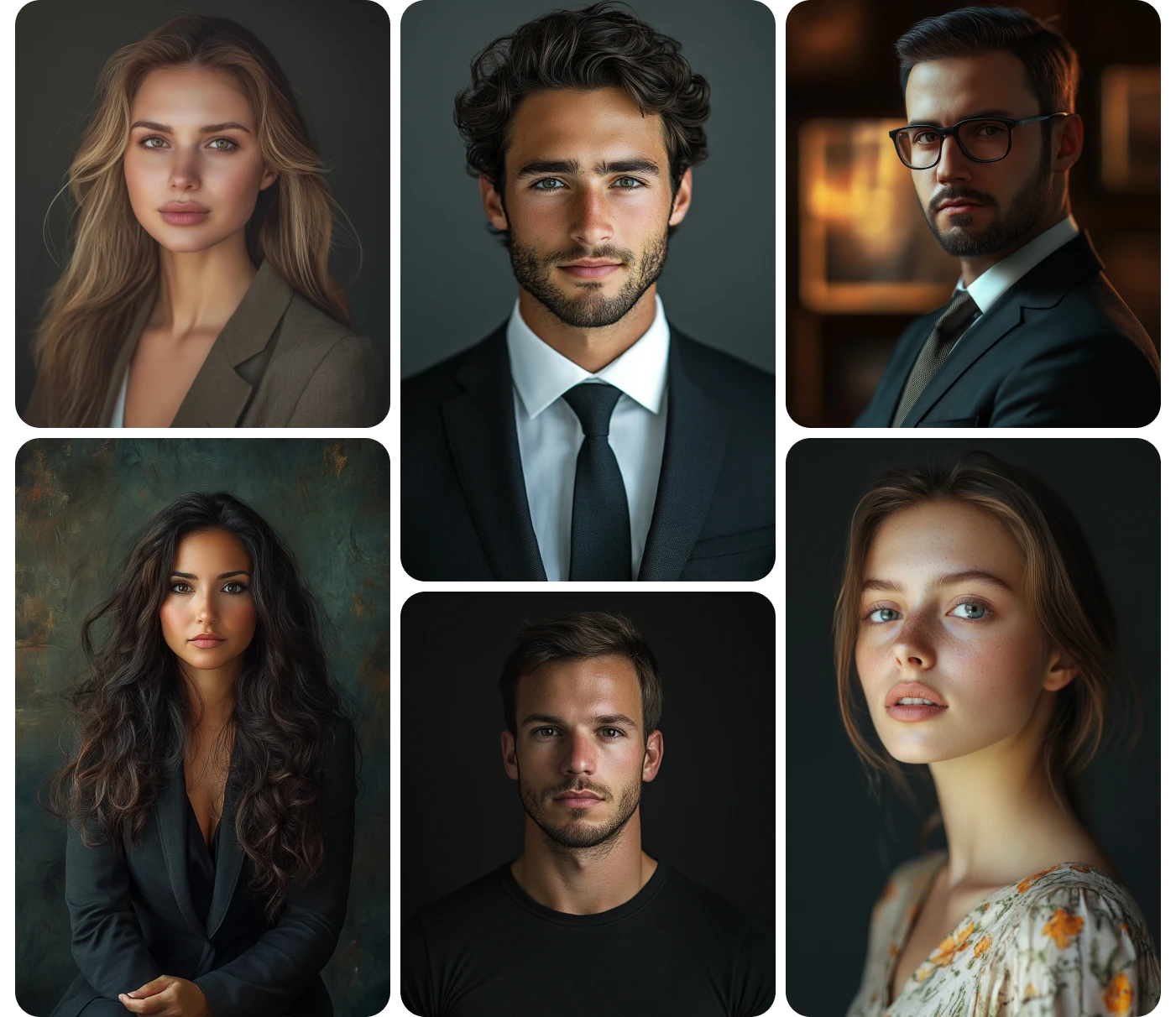 Designers & Concept Artists