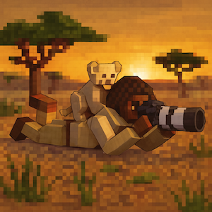 Minecraft Skin