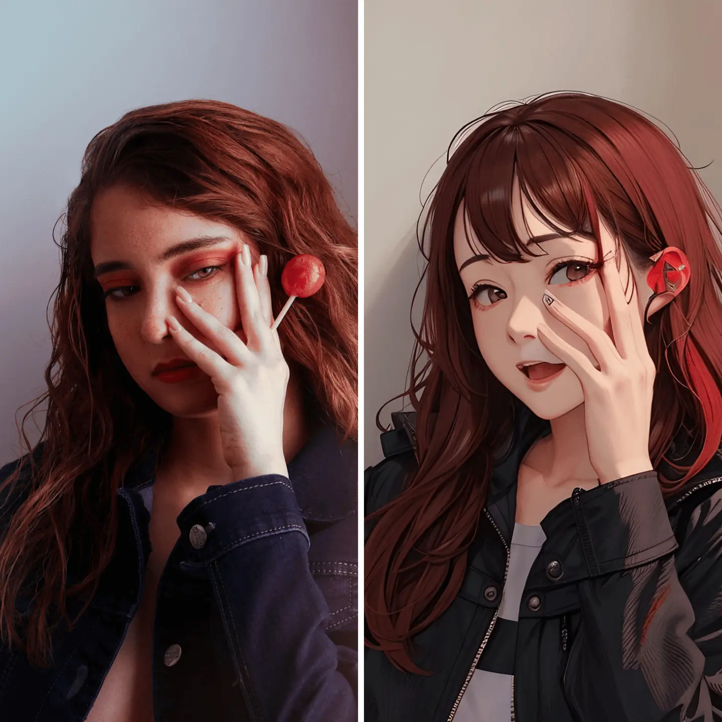 AI Cartoon Generator