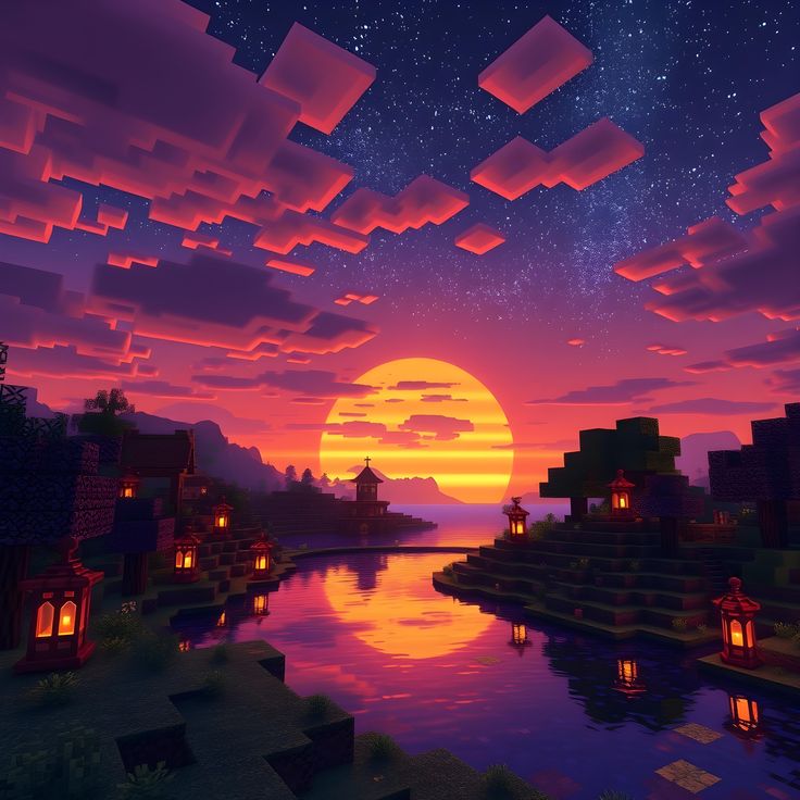 Multi-Style Minecraft Skin