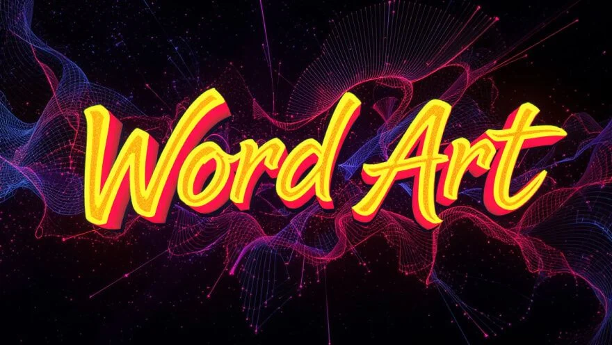 Word Art