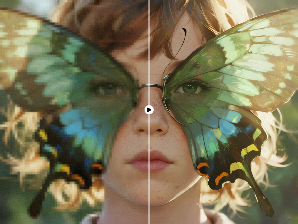 Advanced Color and Tone Correction