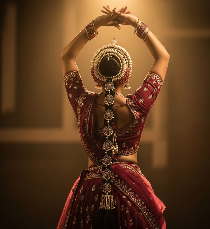 Bollywood-Inspired Energy