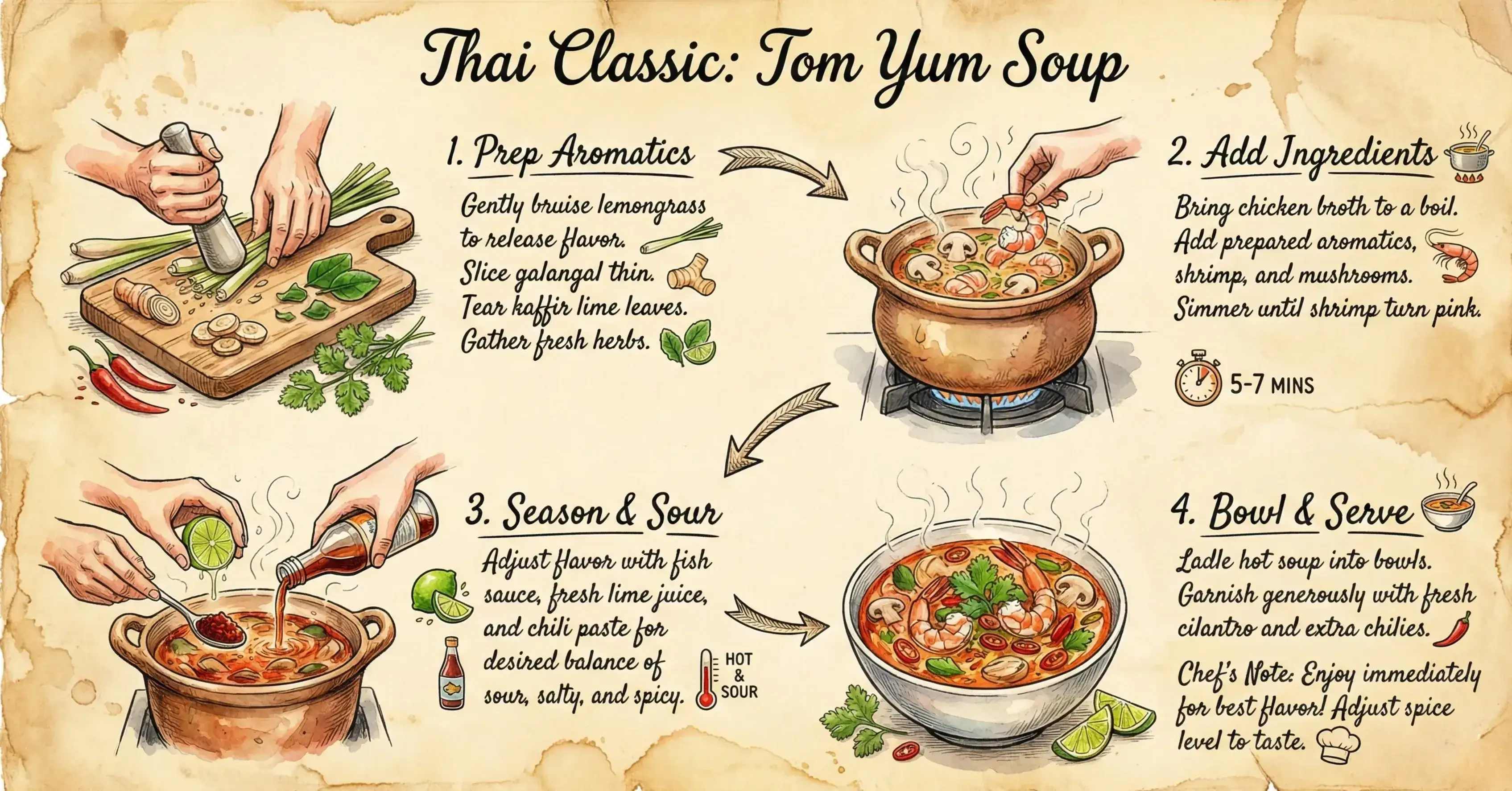 Personalized Taste and Dietary Preferences