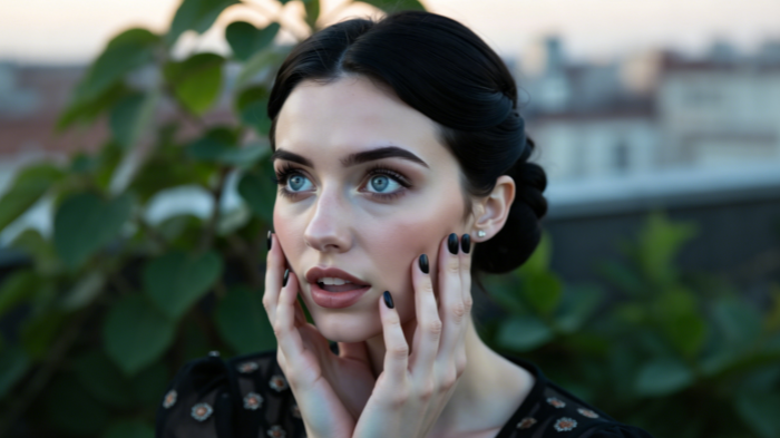 Realistic Facial Interaction