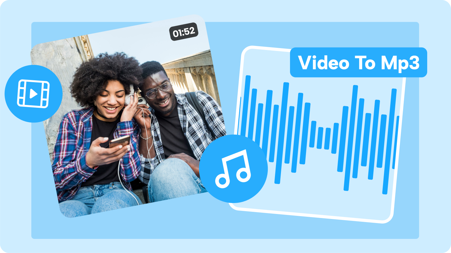 Supports Multiple Video Formats