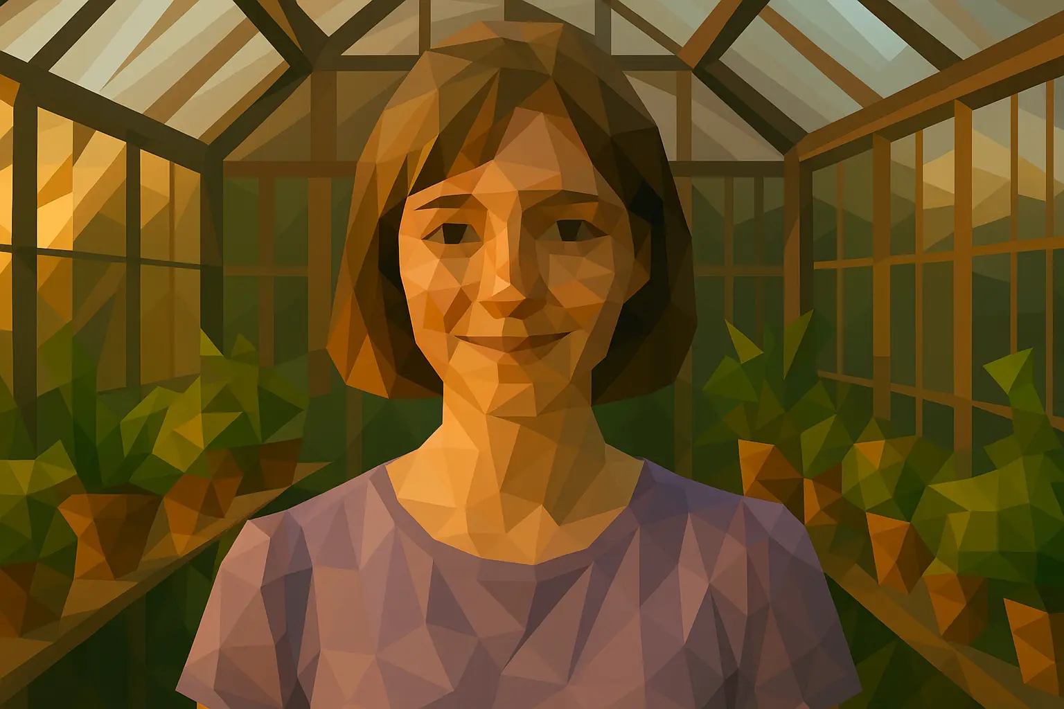 Low Poly