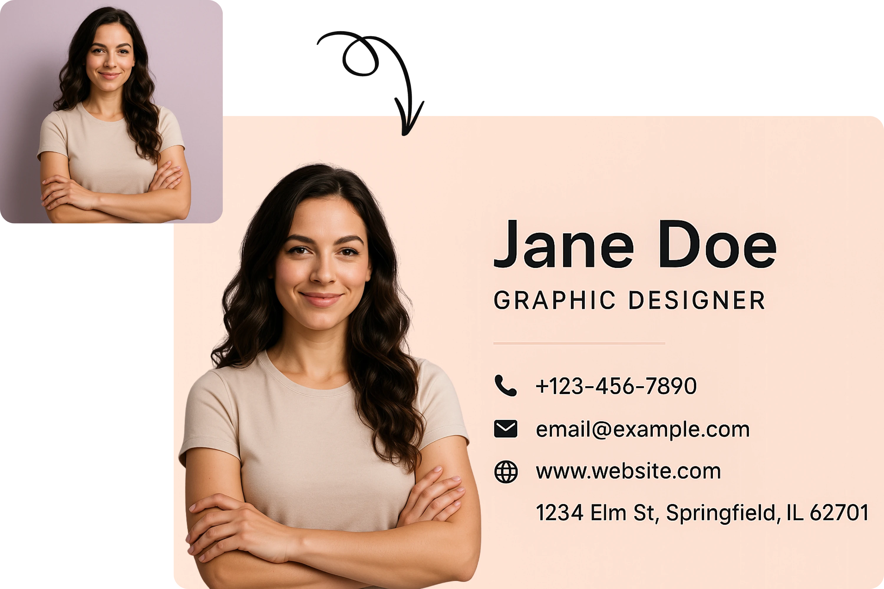 Transparent PNG Graphics Look Better on TikTok & Social Media