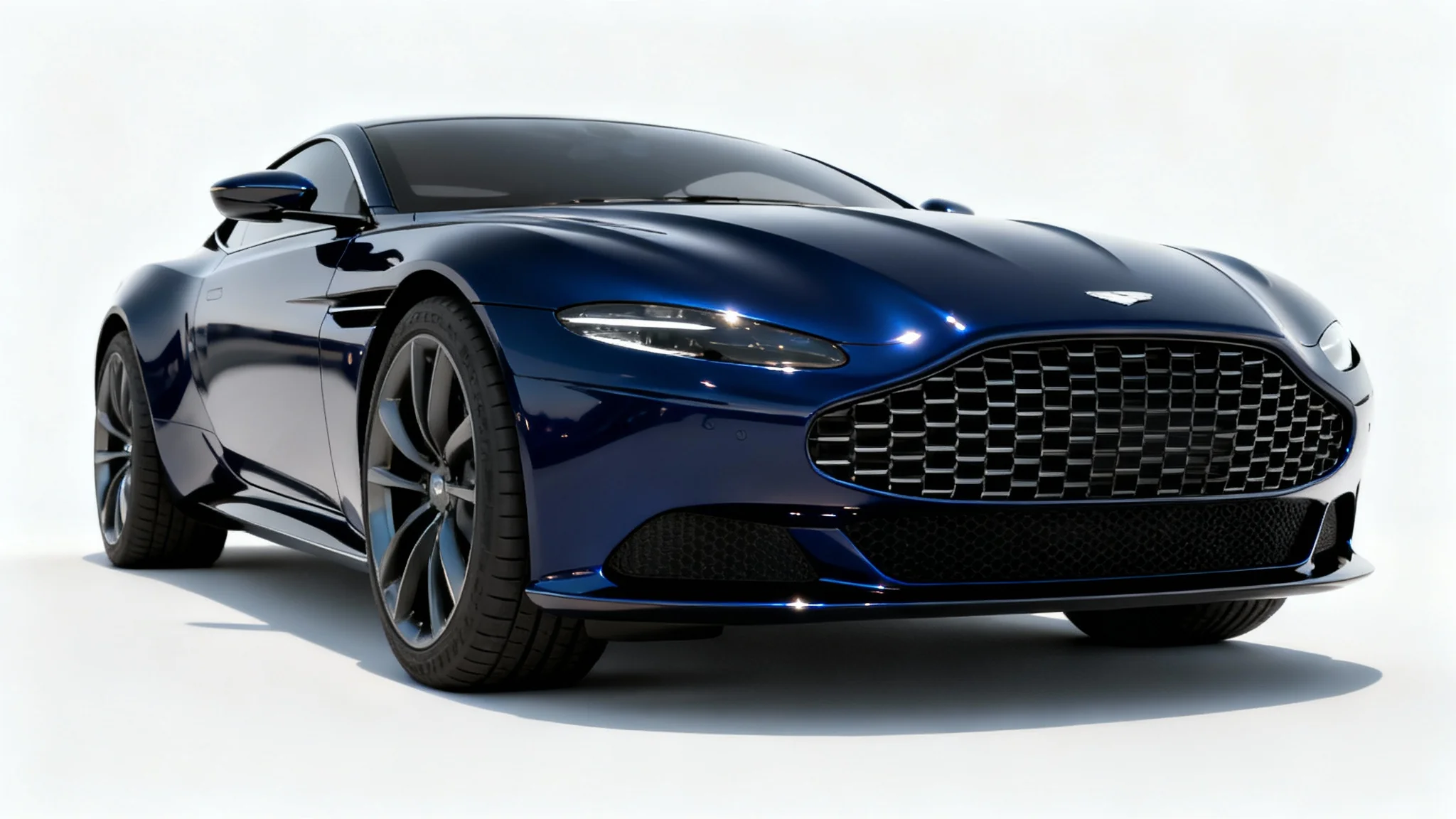 Automotive Content Creators