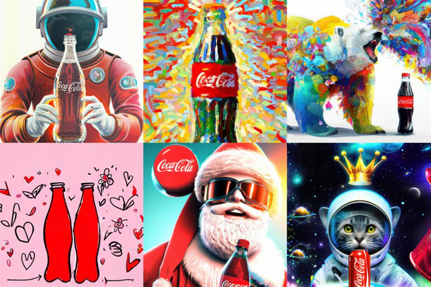 Creative Brands