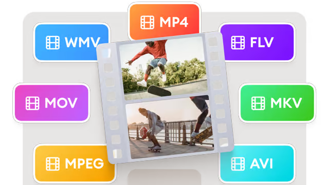 Professional-Grade Output Standards