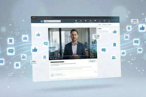 製品デモ動画