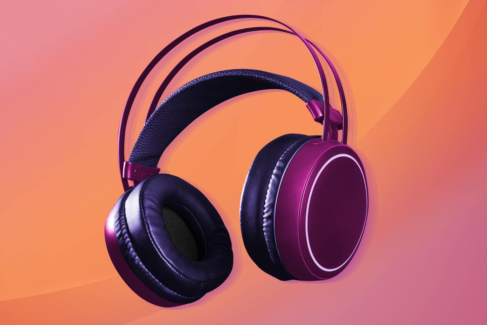 Professional-Level Audio Quality