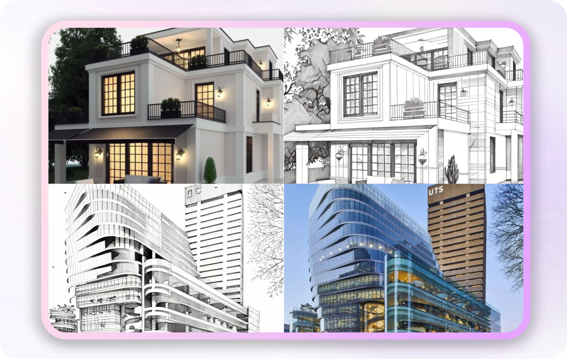 Creative Design Projects
