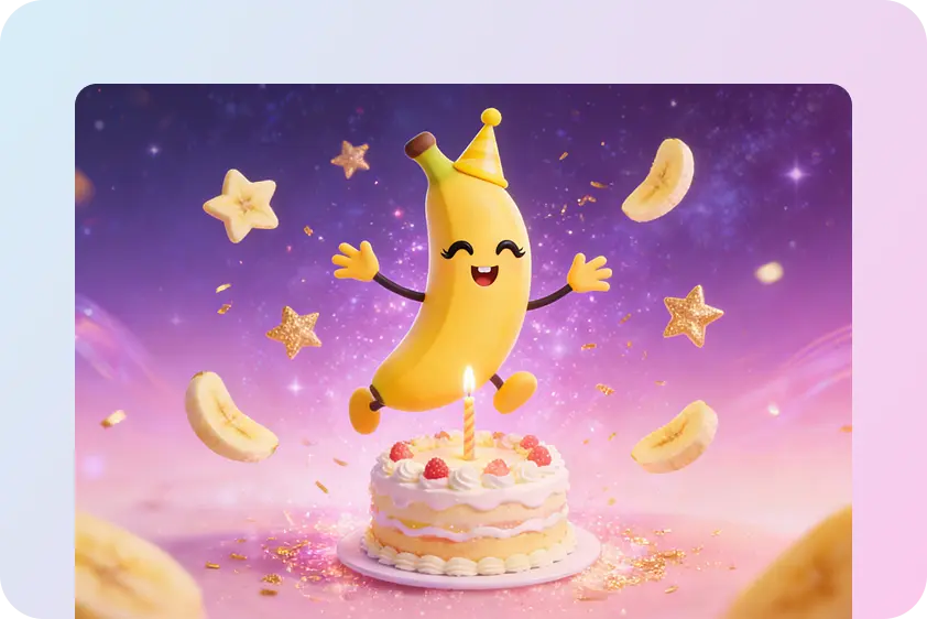 Create Shareable AI Fruit Videos For Social Platforms