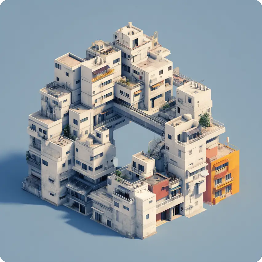 3D Image Generator