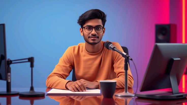 Emotion-Driven AI Voiceovers