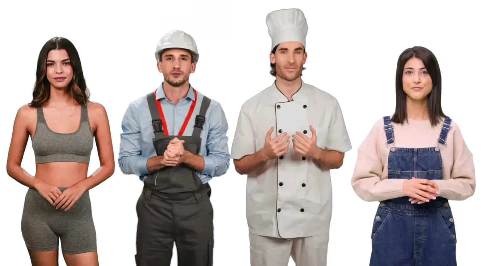 Enhanced Employee Focus and Engagement