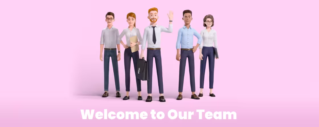 Marketing & Business Teams