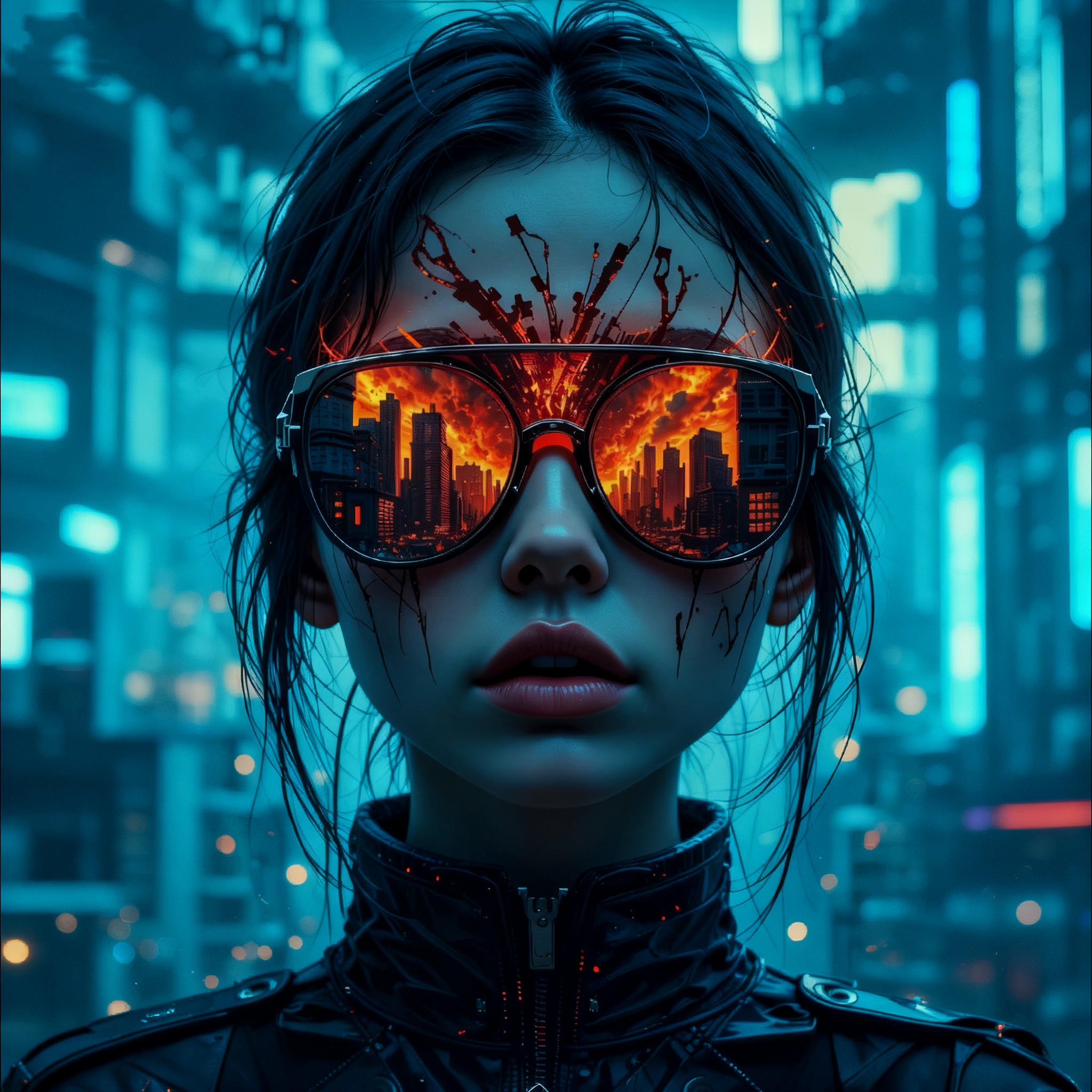 AI Image Generator