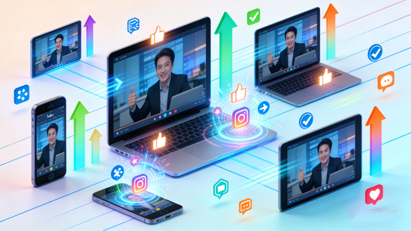 Enhancing Customer Trust