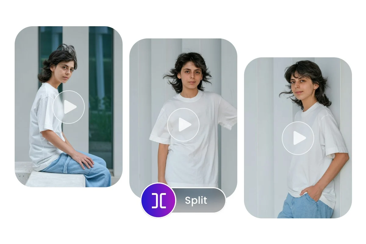 Automatic Subtitles and Dynamic Effects
