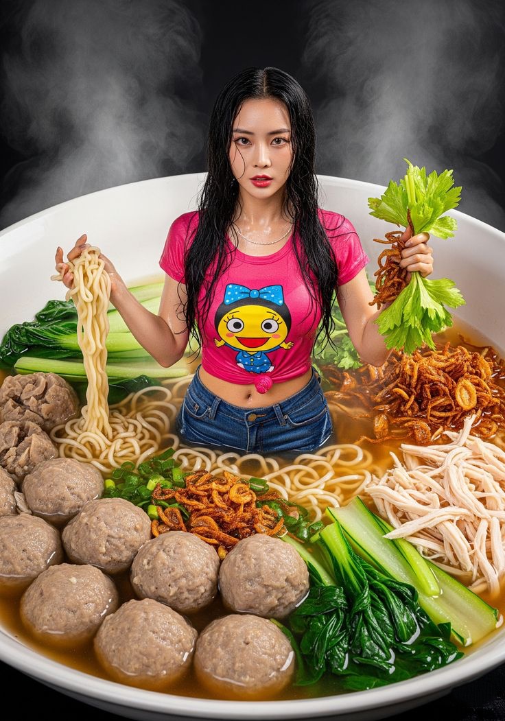 Giant Food Meets Everyday Life