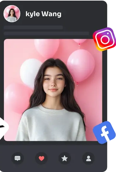 TikTok Meme & Overlay PNGs