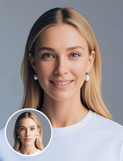 Selfie Upgrade