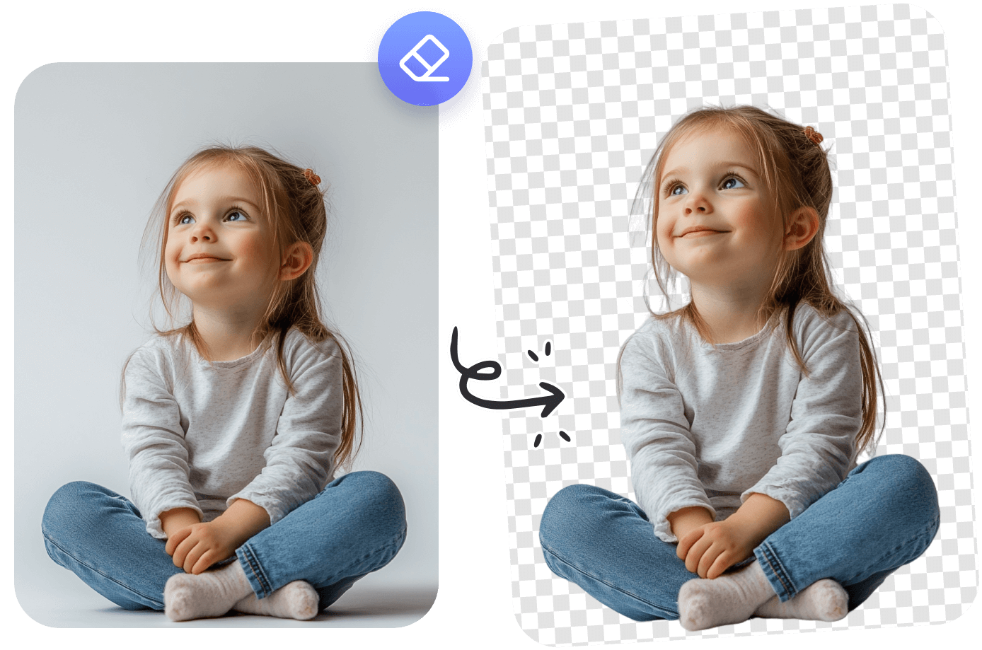 YouTube Thumbnail PNG Maker