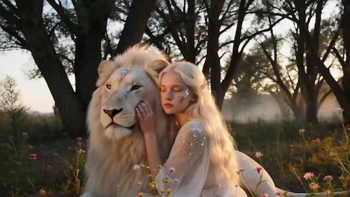 Reference To Video