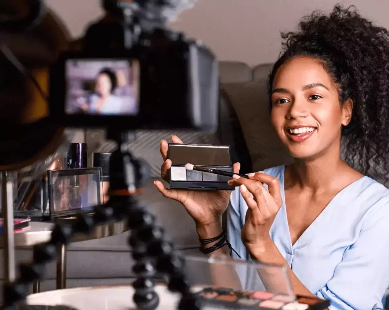 Social Media Short Videos