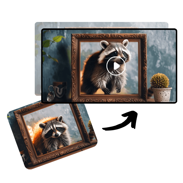 Creative Background Generation